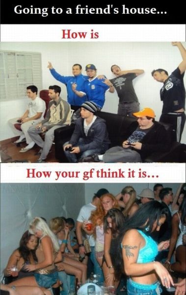 Bildschirmarbeiter - Picdump 09.12.2011