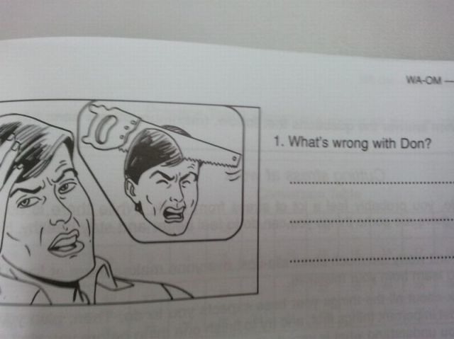 Bildschirmarbeiter - Picdump 09.12.2011