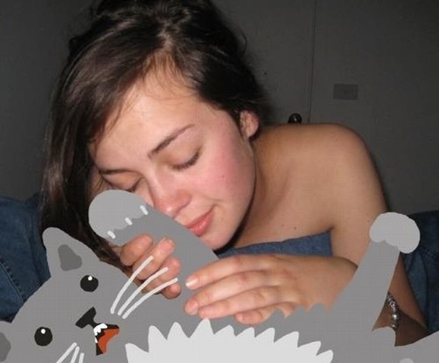 Bildschirmarbeiter - Picdump 09.12.2011