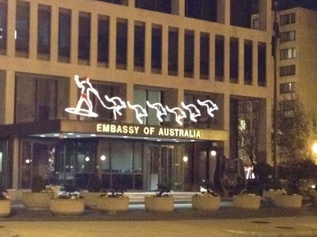 Bildschirmarbeiter - Picdump 09.12.2011