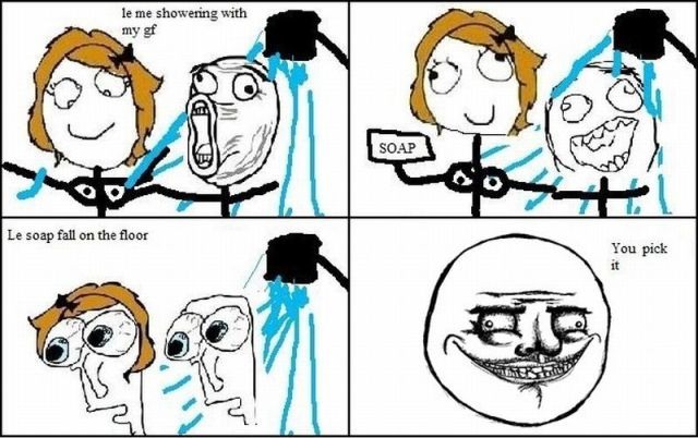 Bildschirmarbeiter - Picdump 09.12.2011