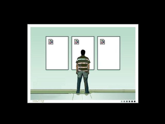 Bildschirmarbeiter - Picdump 16.12.2011