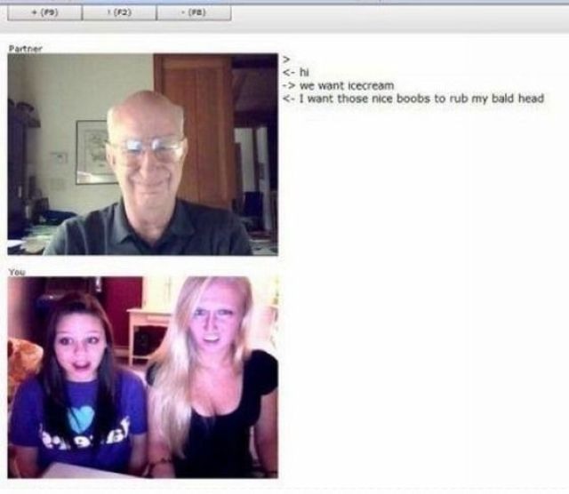 Bildschirmarbeiter - Picdump 16.12.2011