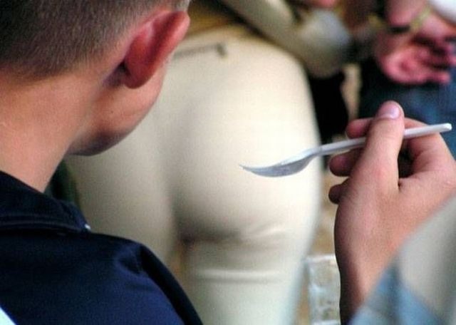 Bildschirmarbeiter - Picdump 16.12.2011