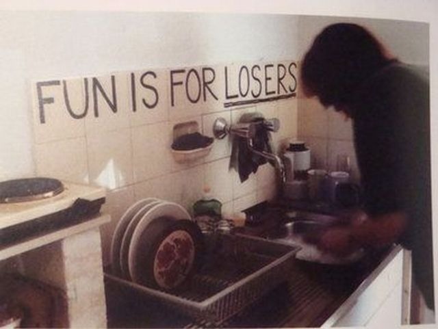 Bildschirmarbeiter - Picdump 16.12.2011