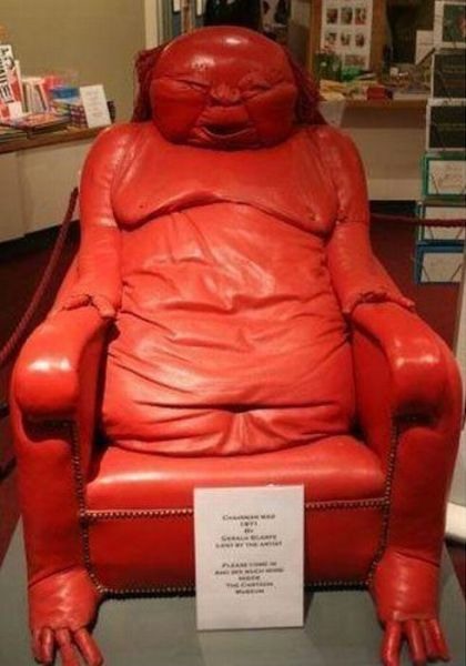 Bildschirmarbeiter - Picdump 16.12.2011