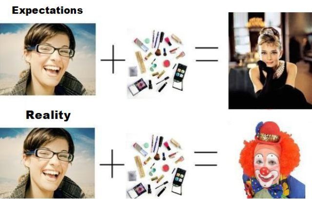 Bildschirmarbeiter - Picdump 16.12.2011