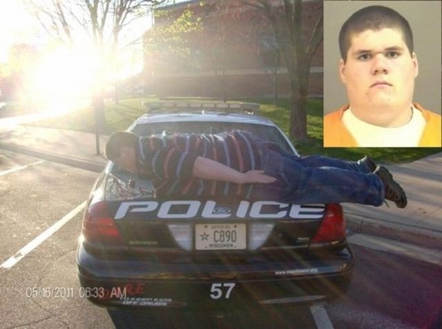 Bildschirmarbeiter - Picdump 16.12.2011