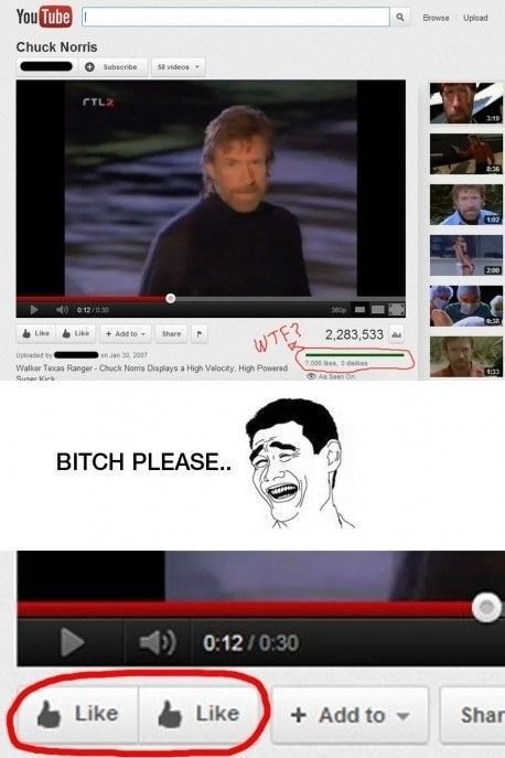 Bildschirmarbeiter - Picdump 16.12.2011