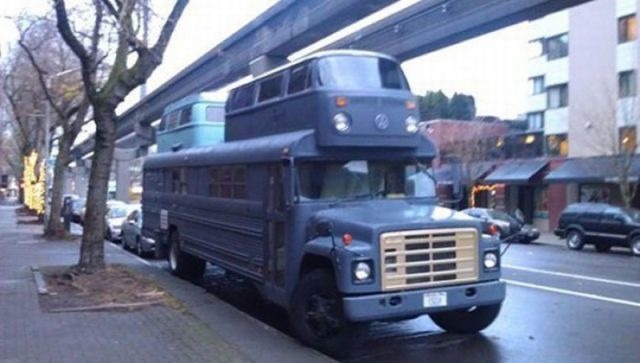 Bildschirmarbeiter - Picdump 16.12.2011