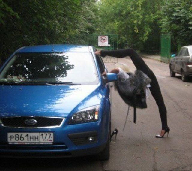 Bildschirmarbeiter - Picdump 16.12.2011