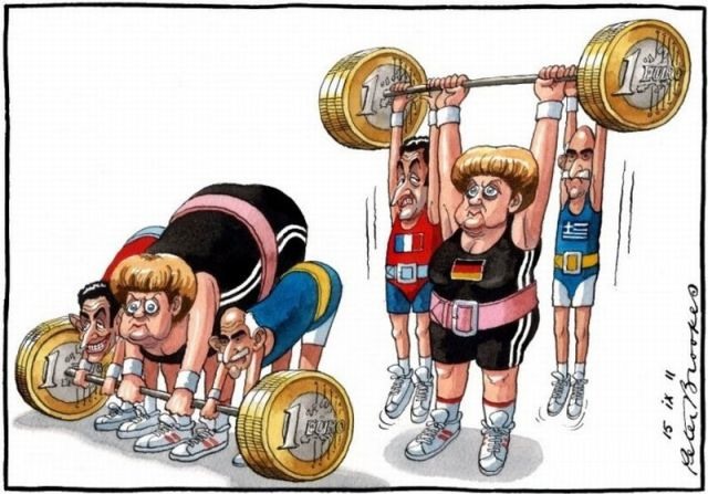 Bildschirmarbeiter - Picdump 16.12.2011