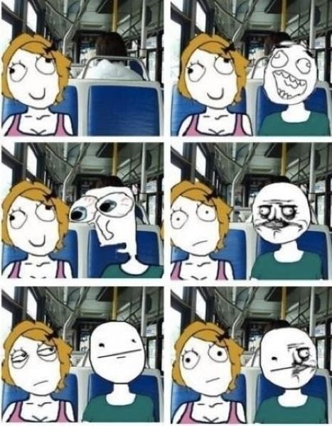 Bildschirmarbeiter - Picdump 16.12.2011