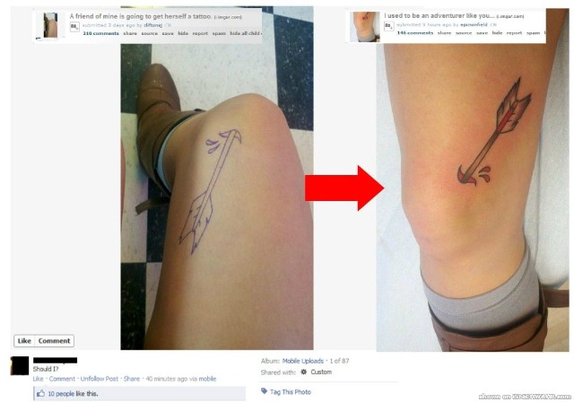 Bildschirmarbeiter - Picdump 16.12.2011