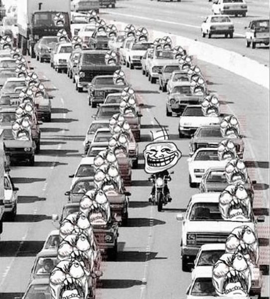 Bildschirmarbeiter - Picdump 16.12.2011