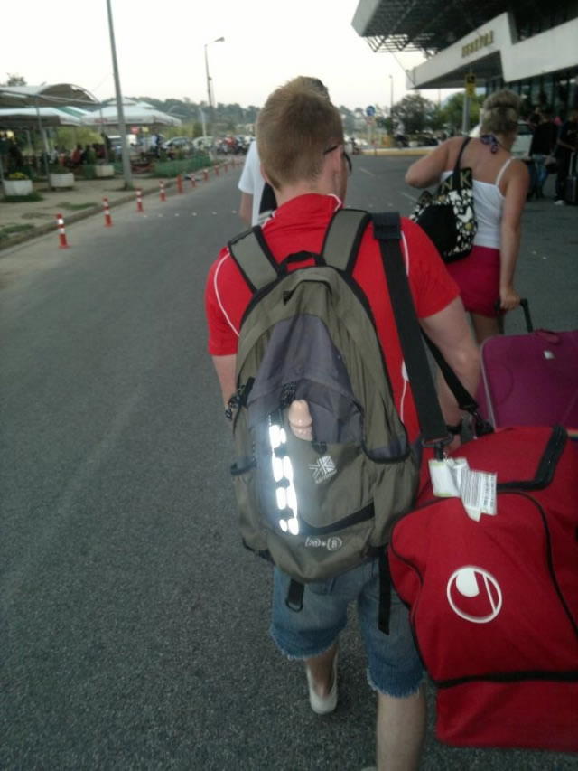 Bildschirmarbeiter - Picdump 16.12.2011