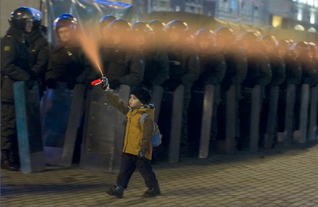 Bildschirmarbeiter - Picdump 16.12.2011