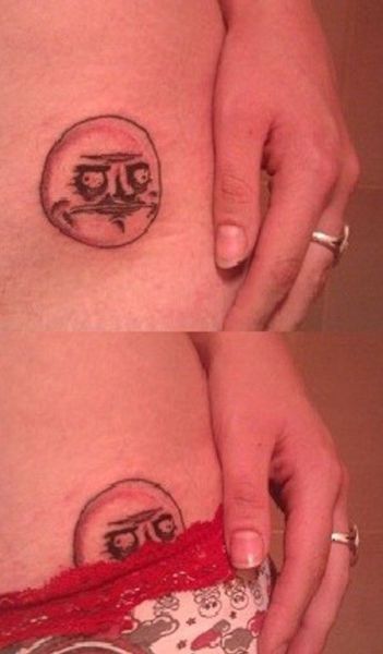 Bildschirmarbeiter - Picdump 23.12.2011