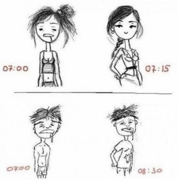 Bildschirmarbeiter - Picdump 23.12.2011