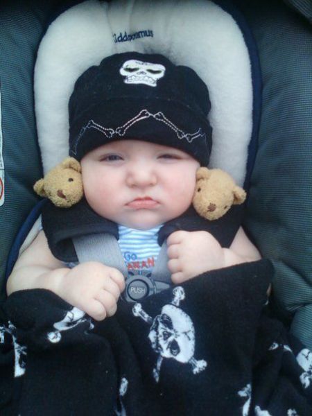 Bildschirmarbeiter - Picdump 23.12.2011