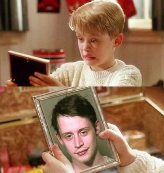 Bildschirmarbeiter - Picdump 23.12.2011