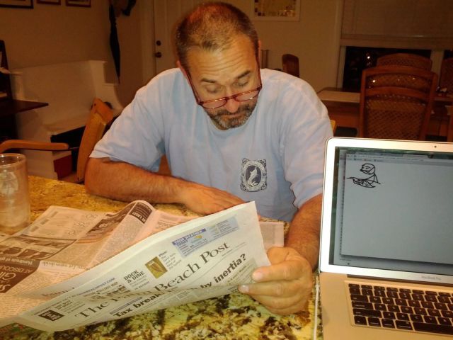 Bildschirmarbeiter - Picdump 23.12.2011