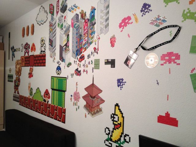 Bildschirmarbeiter - Picdump 23.12.2011