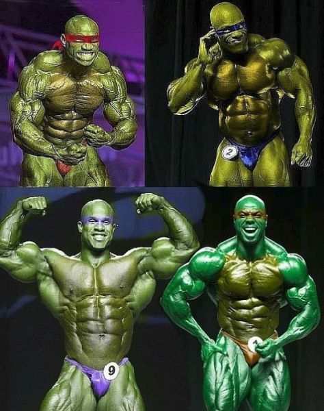 Bildschirmarbeiter - Picdump 23.12.2011