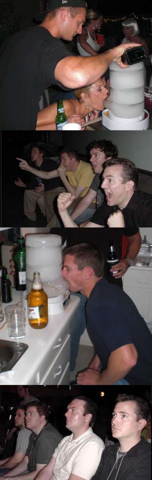 Bildschirmarbeiter - Picdump 23.12.2011