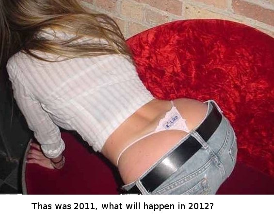 Bildschirmarbeiter - Picdump 23.12.2011