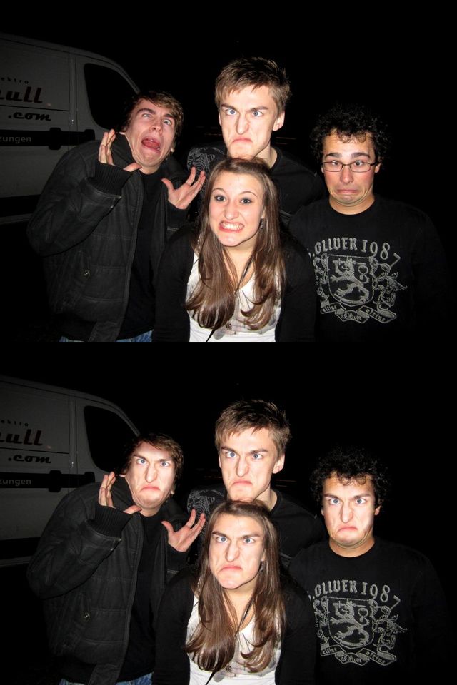 Bildschirmarbeiter - Picdump 23.12.2011