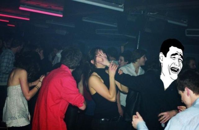 Bildschirmarbeiter - Picdump 30.12.2011