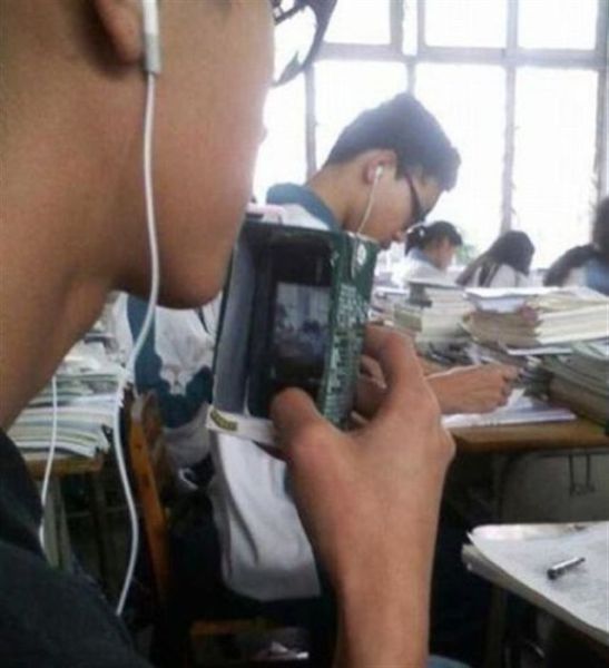 Bildschirmarbeiter - Picdump 30.12.2011