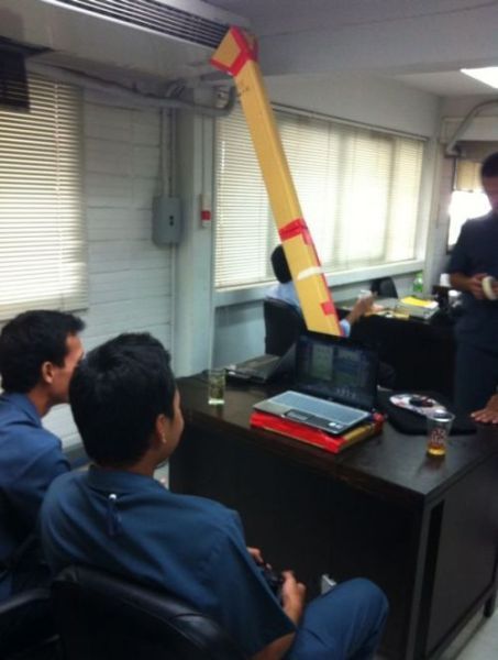 Bildschirmarbeiter - Picdump 30.12.2011