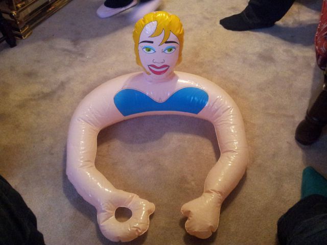 Bildschirmarbeiter - Picdump 30.12.2011