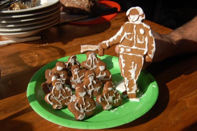 Bildschirmarbeiter - Picdump 30.12.2011