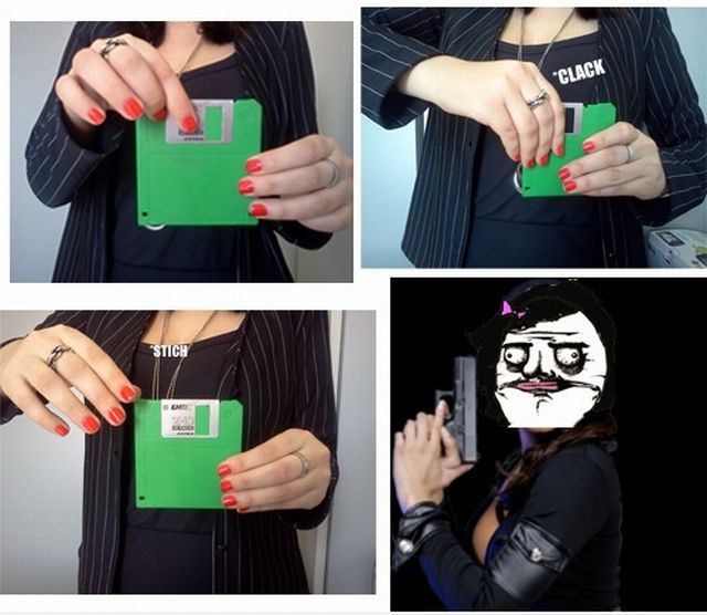 Bildschirmarbeiter - Picdump 30.12.2011