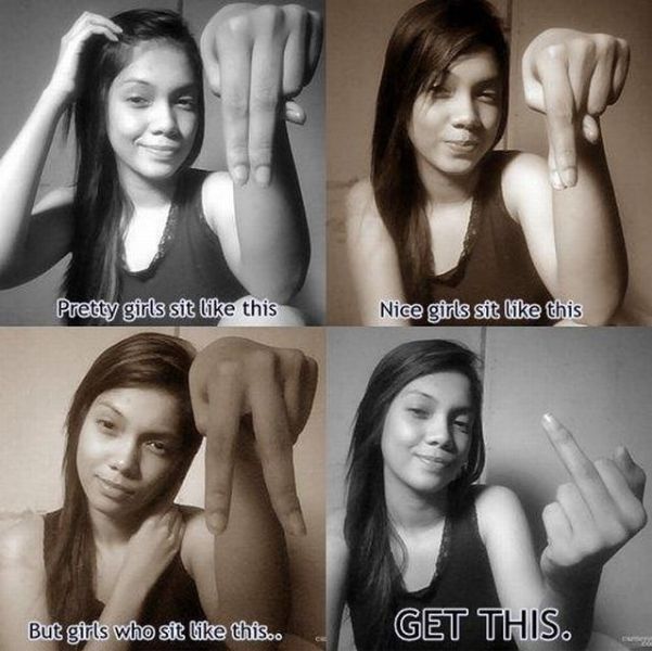 Bildschirmarbeiter - Picdump 30.12.2011