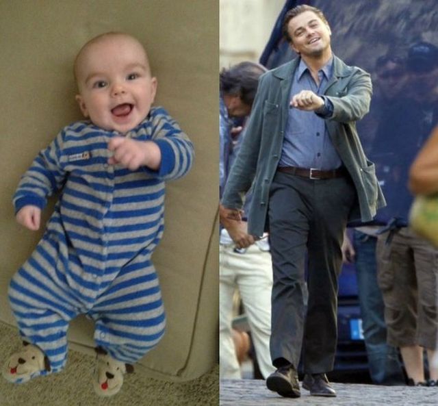 Bildschirmarbeiter - Picdump 30.12.2011