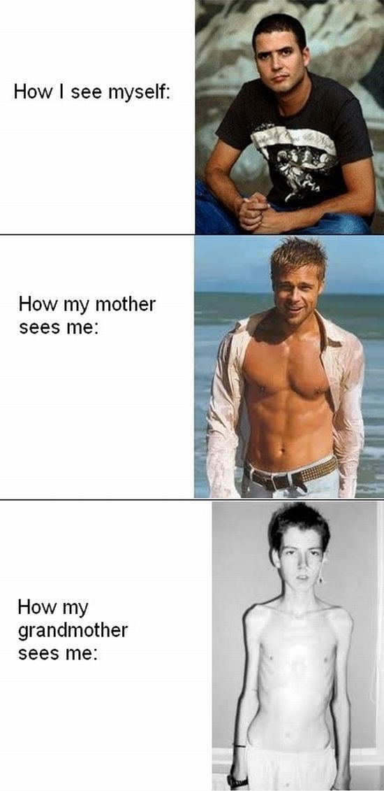 Bildschirmarbeiter - Picdump 30.12.2011