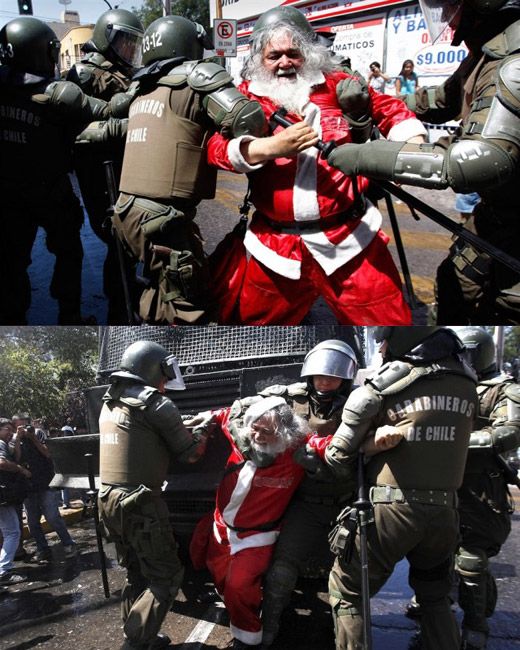 Bildschirmarbeiter - Picdump 30.12.2011