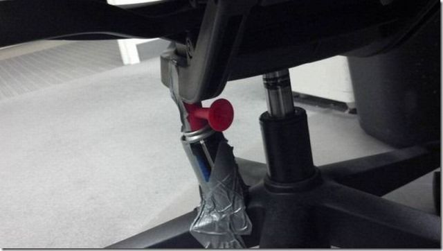 Bildschirmarbeiter - Picdump 06.01.2012