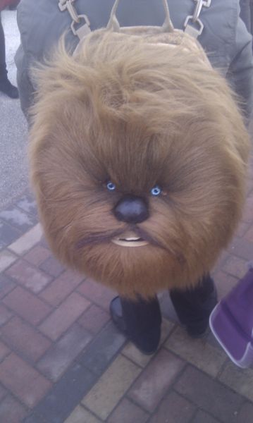 Bildschirmarbeiter - Picdump 06.01.2012