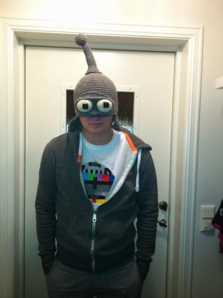 Bildschirmarbeiter - Picdump 06.01.2012