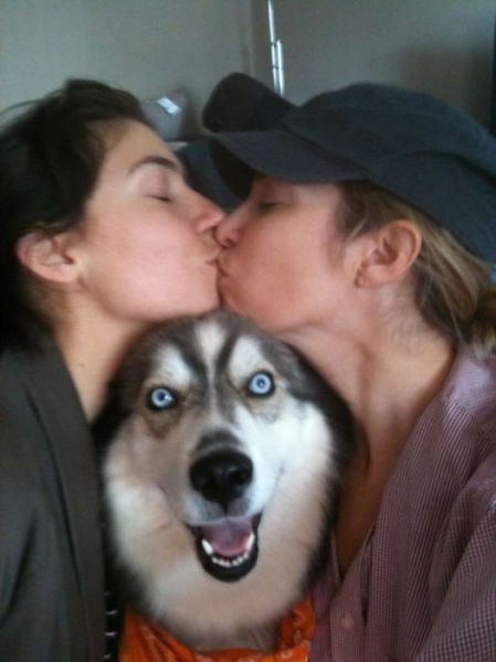 Bildschirmarbeiter - Picdump 06.01.2012