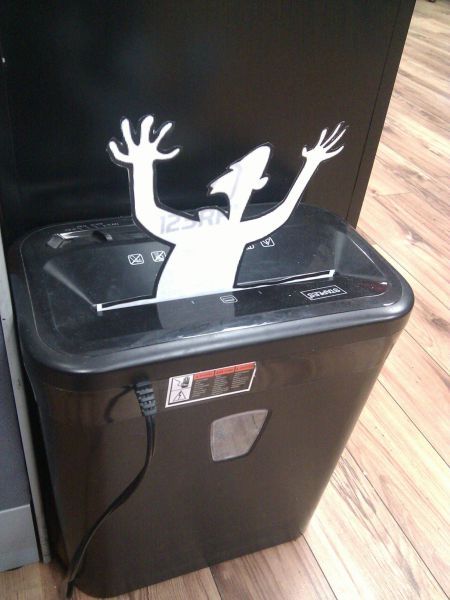 Bildschirmarbeiter - Picdump 06.01.2012