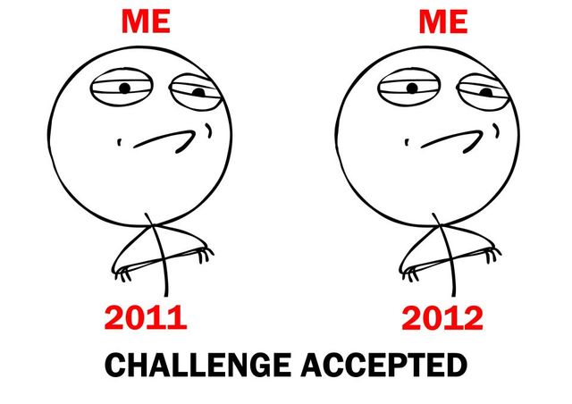 Bildschirmarbeiter - Picdump 06.01.2012