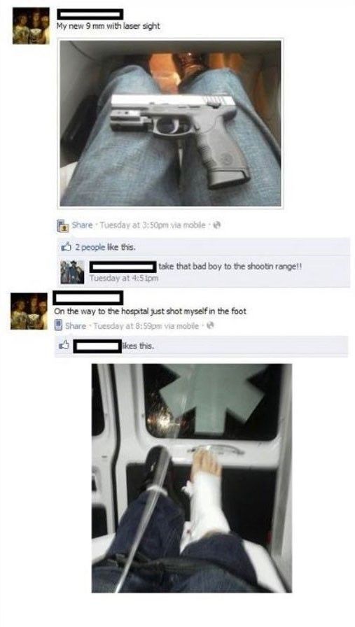 Bildschirmarbeiter - Picdump 06.01.2012