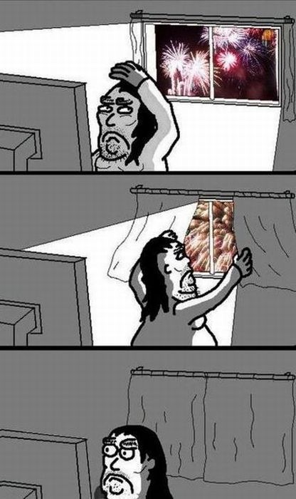 Bildschirmarbeiter - Picdump 06.01.2012