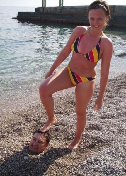 Bildschirmarbeiter - Picdump 06.01.2012